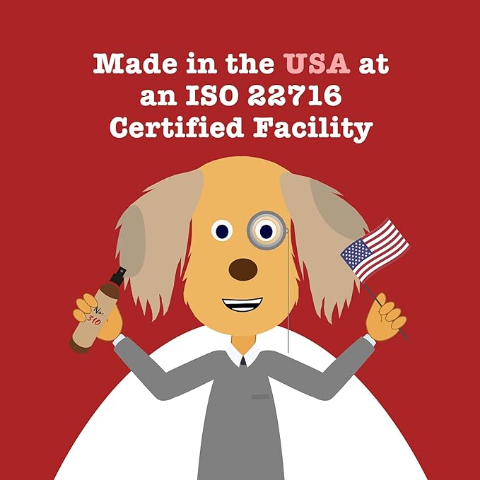 Dr. Sniff 2-in-1 Pet Shampoo & Conditioner, Ultimate Grooming Treatment for Dog & Cat Hair, Freshens Scent, Made in The USA, Sweet Pup Scent, 16 Oz-PawvioPets