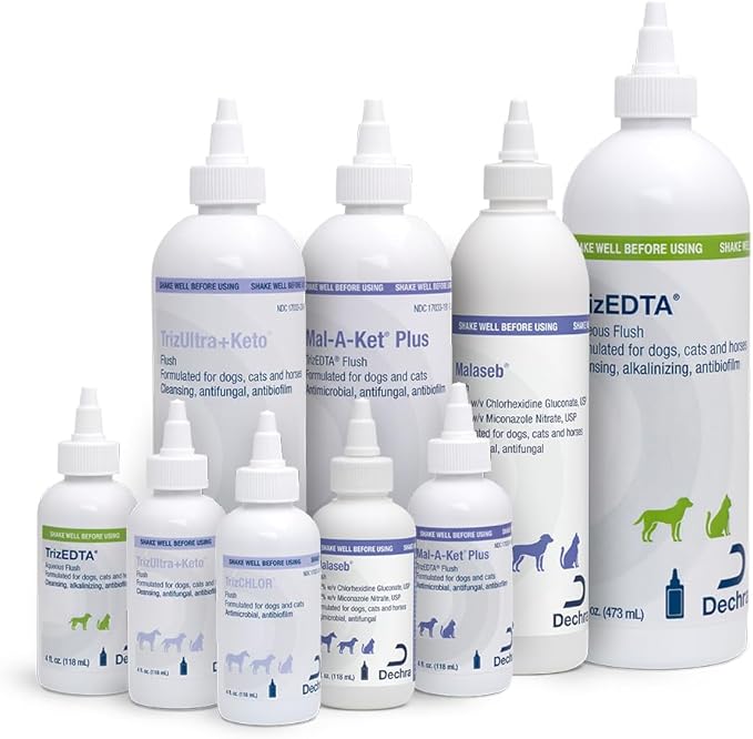 Flush 4oz-PawvioPets