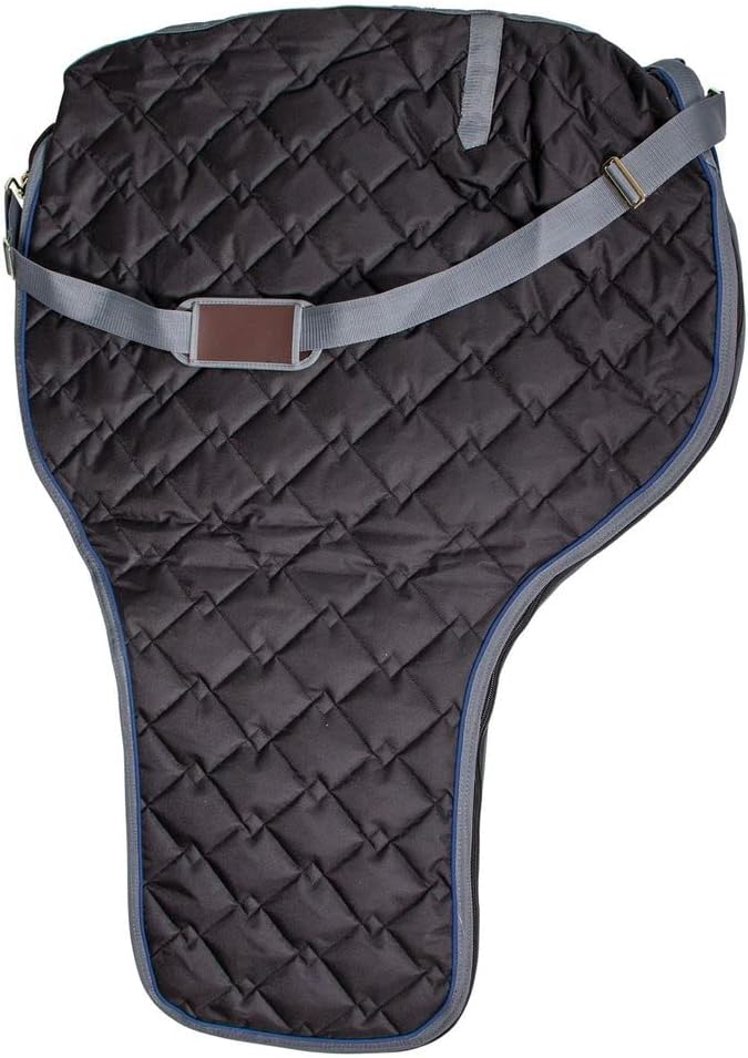 Dura-Tech Winners Choice Quilted Equestrian Bags Collection | Ultimate Horse Show Companion | Perfect for Every Equestrian-PawvioPets