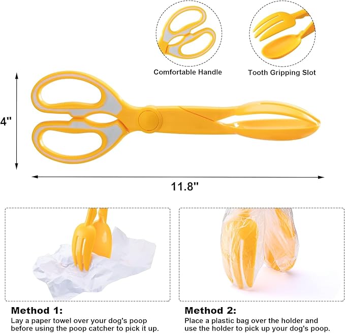 Dog First Aid Kit - Pet First Aid Kit for Dogs with Pooper Scooper First Aid Supplies for Home Camping Hiking Traveling Hunting and Sports-PawvioPets