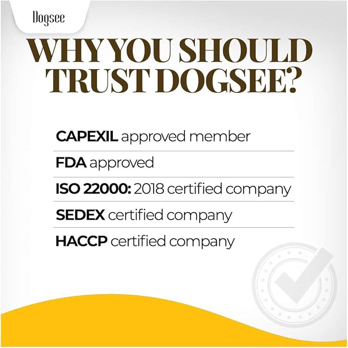 Dogsee Original Yak Cheese Himalayan Dog Chews 1lb (Large - 4 Bars) | 100% All Natural | Dog Treats Large Breed | Dog Chews Long Lasting for Aggressive Chewers | High Protein Dental Sticks-PawvioPets