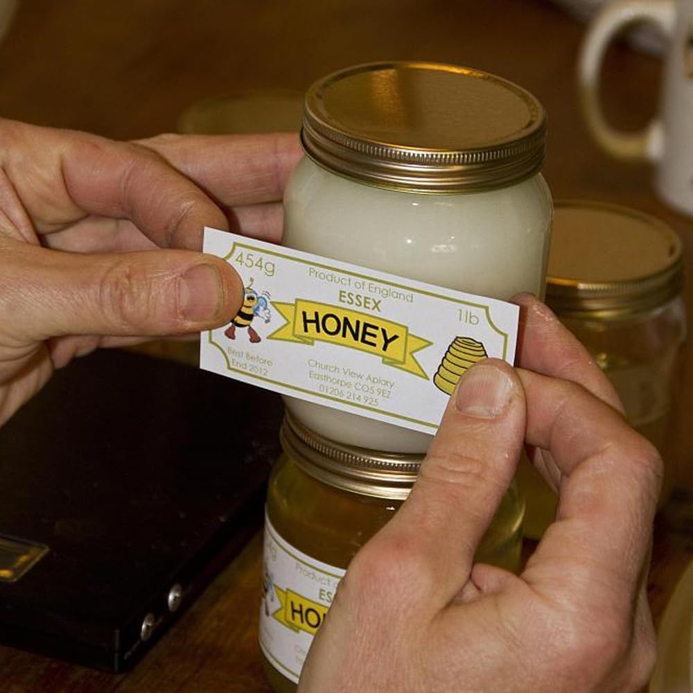 Custom Stickers 70-1000 Personalized Labels for Birthday Party Wedding, Customized Stickers for Business Logo(Flower)