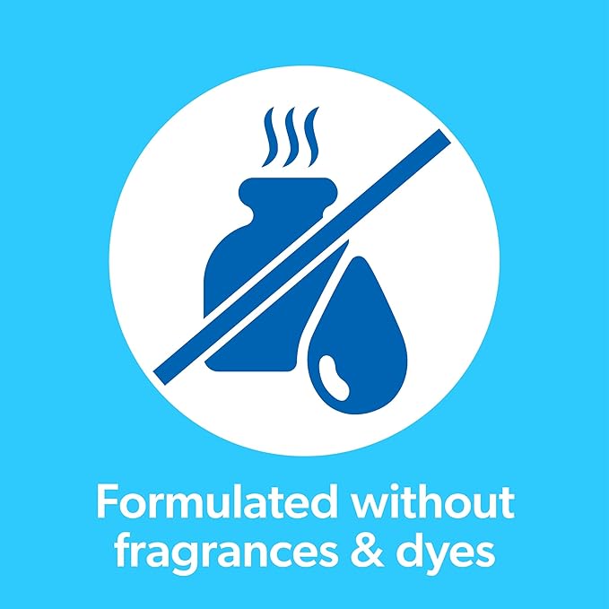 Fresh Step Advanced Simply Unscented Clumping Litter, Fresh Step Unscented Cat Litter Fights Odor on Contact, 18.5 lb. Box-PawvioPets