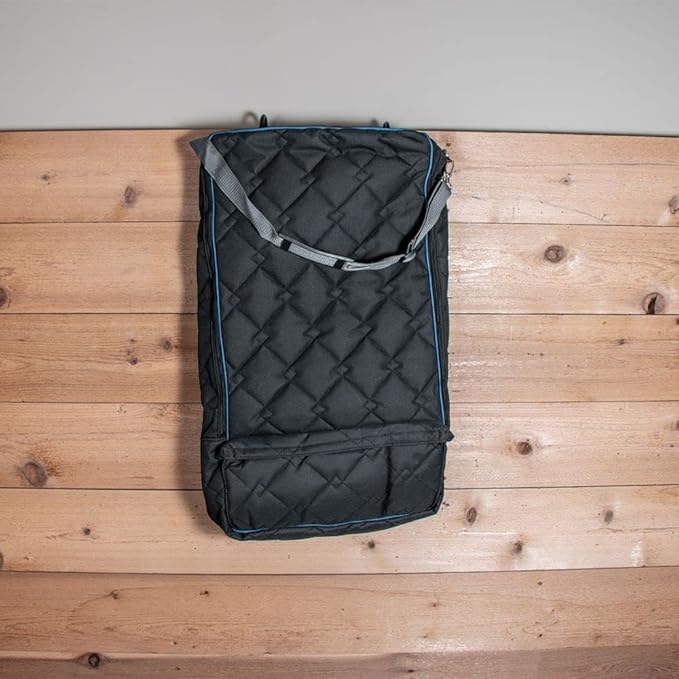Dura-Tech Winners Choice Quilted Equestrian Bags Collection | Ultimate Horse Show Companion | Perfect for Every Equestrian-PawvioPets