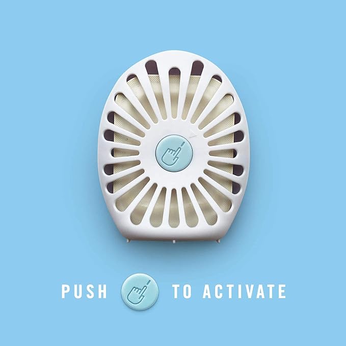 Febreze Small Spaces Air Freshener - Linen & Sky (Pack of 6) 6-PawvioPets