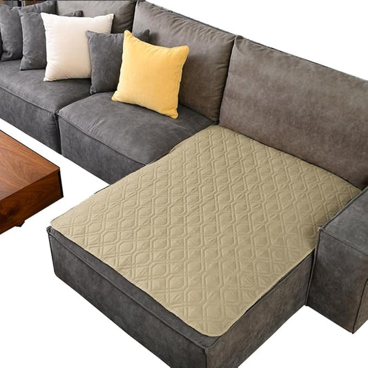 Ameritex Waterproof Dog Bed Cover Pet Blanket for Furniture Bed Couch Sofa Reversible-PawvioPets