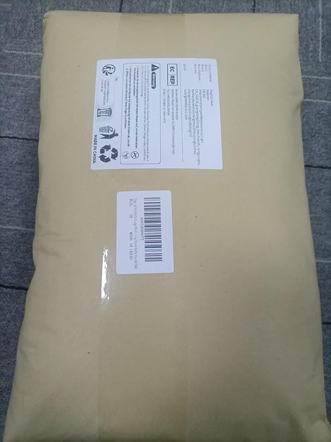 Dog Car Seat for Medium Dogs Up to 50 lbs, Pet Booster Seat for Cars SUVs and Trucks, Travel Dog Bed with Safety Strap, Thick Cushion, Non-Slip Base, Washable and Portable (Black)-PawvioPets