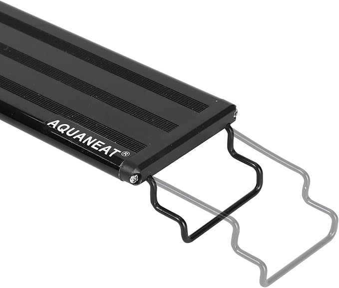 AQUANEAT LED Aquarium Light Full Spectrum for 30 Inch to 38 Inch Fish Tank Light Fresh Water-PawvioPets