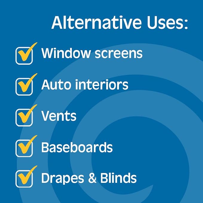 Gonzo Pet Hair Remover - 2 Pack - Lift and Remove Dog, Cat and Other Pet Hair from Furniture, Carpet, Bedding and Clothing-PawvioPets