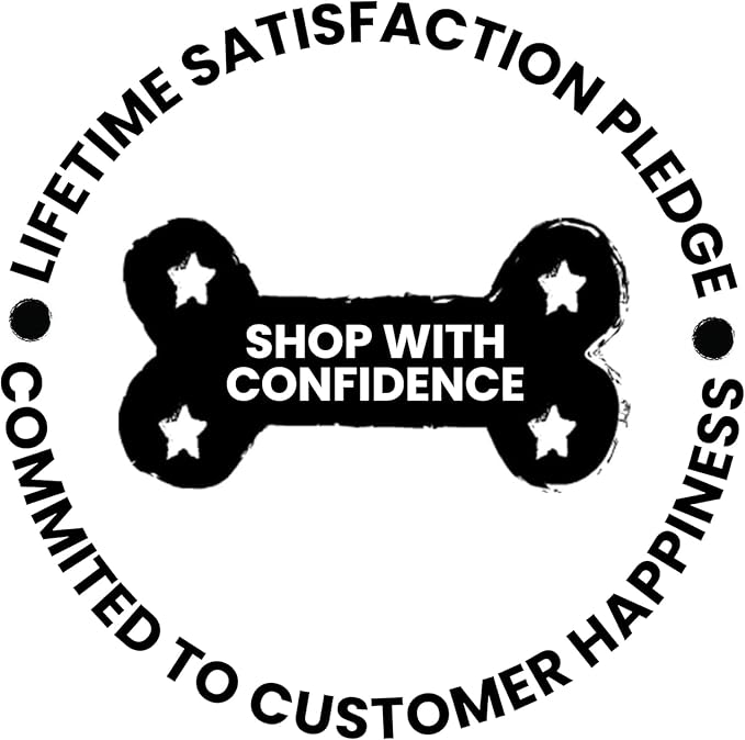 GoPets Self-Cleaning Slicker Brush for Dogs & Cats, Deshdding & Dematting Comb with Retractable Bristles for Easy Cleaning, Undercoat Grooming Tool, Non-Slip Handle, Detangler for Mats & Loose Pet Fur-PawvioPets