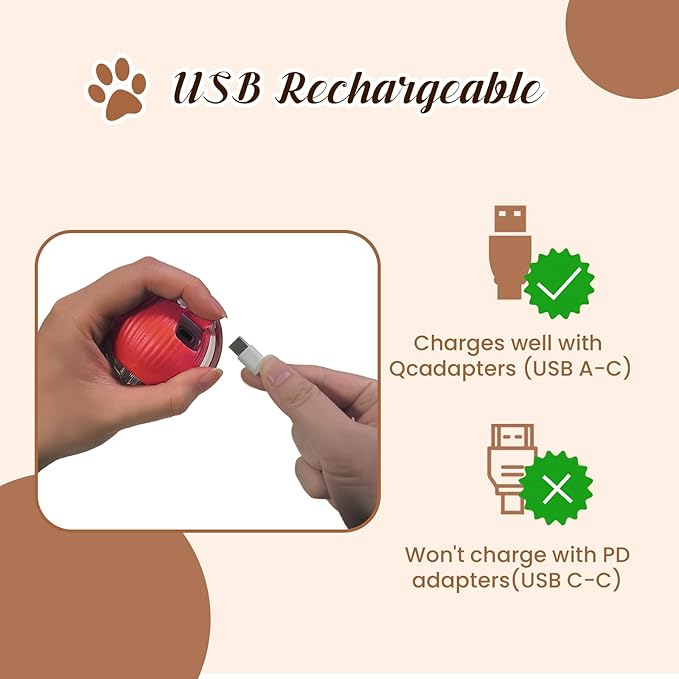 28-Inch Automatic Cat Toys Cat Play Mat with Motion-Activated Rolling Ball–Interactive Hide-and-Seek Cat Toy for Indoor Cats’ Exercise-PawvioPets