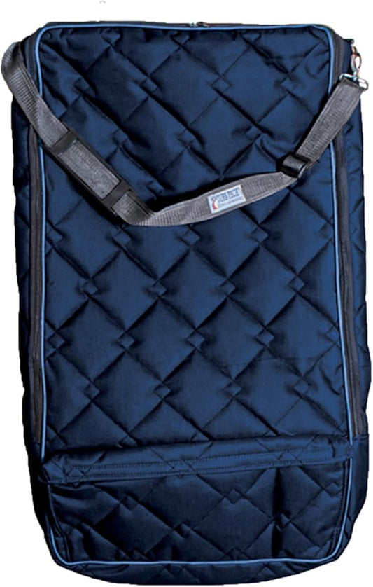 Dura-Tech Winners Choice Quilted Equestrian Bags Collection | Ultimate Horse Show Companion | Perfect for Every Equestrian-PawvioPets