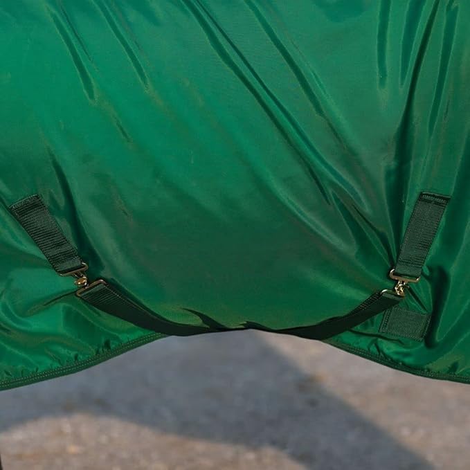 Dura-Nylon Horse Stable Sheet | Ultimate Comfort & Protection Horse Sheet | Keeps Coats Smooth & Shiny-PawvioPets