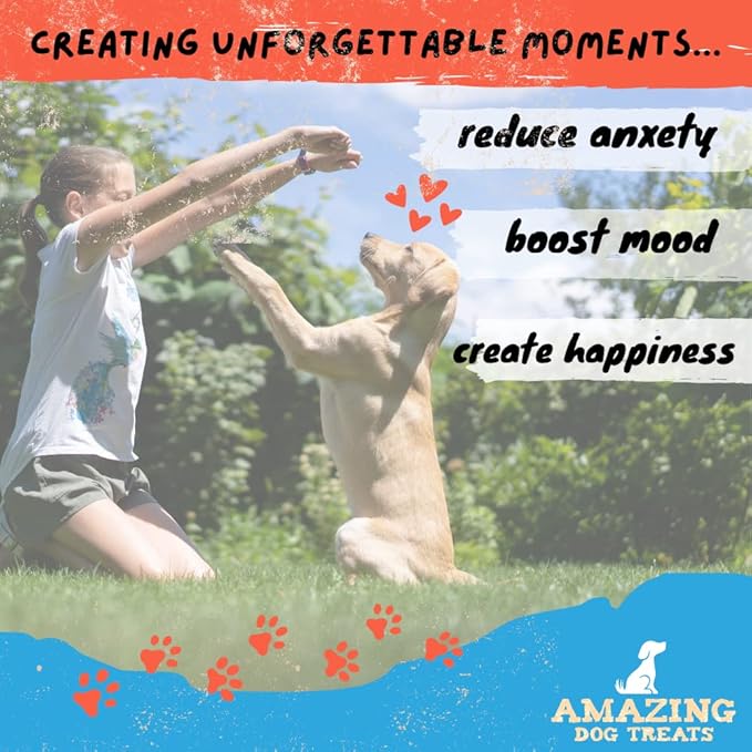 Amazing Dog Treats - Monster Thick Cow Tail Bone 6 Inch (13 oz - 6 to 7 Jumbo Pcs/Pack) - Sourced from Grass Fed Cattle - Sourced from Grass Fed Cattle - Long Lasting Dog Chew - Rawhide Alternative-PawvioPets