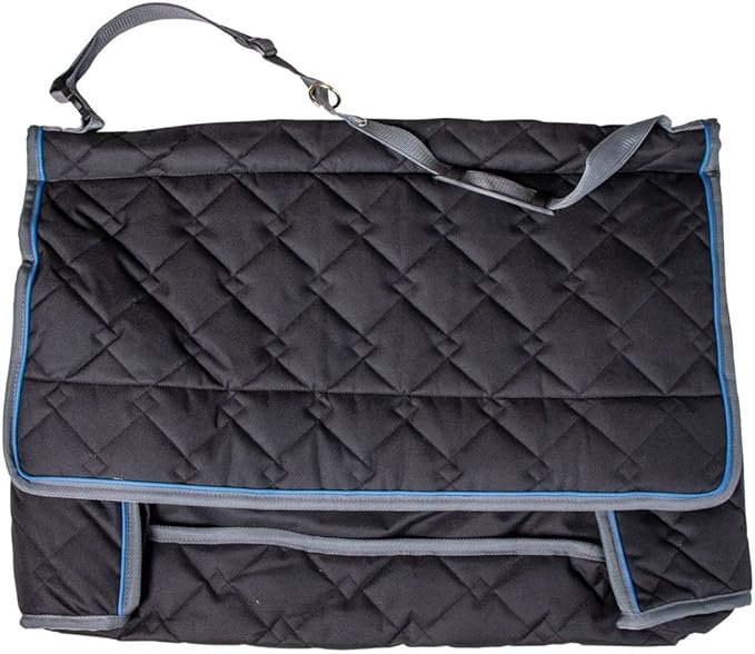 Dura-Tech Winners Choice Quilted Equestrian Bags Collection | Ultimate Horse Show Companion | Perfect for Every Equestrian-PawvioPets