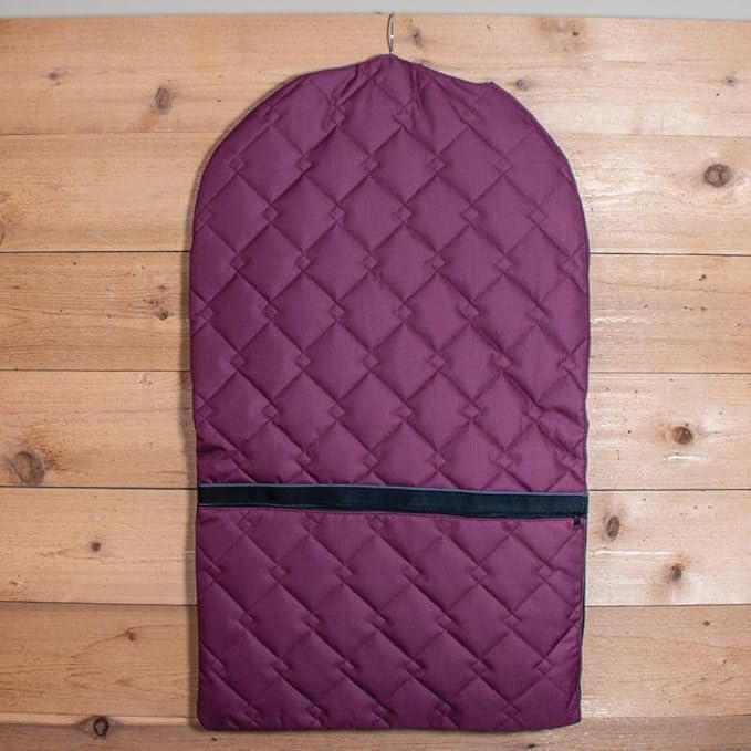 Dura-Tech Winners Choice Quilted Equestrian Bags Collection | Ultimate Horse Show Companion | Perfect for Every Equestrian-PawvioPets