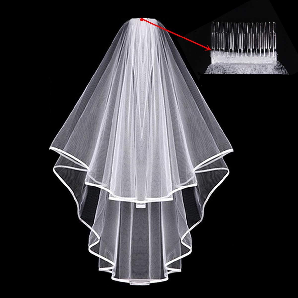 Bride Tribe Bridesmaids Sashes Sets Bachelorette Party Decorations Supplies Bridal Shower Favors Gift (Blue, 16 Sash with 1 Veil)