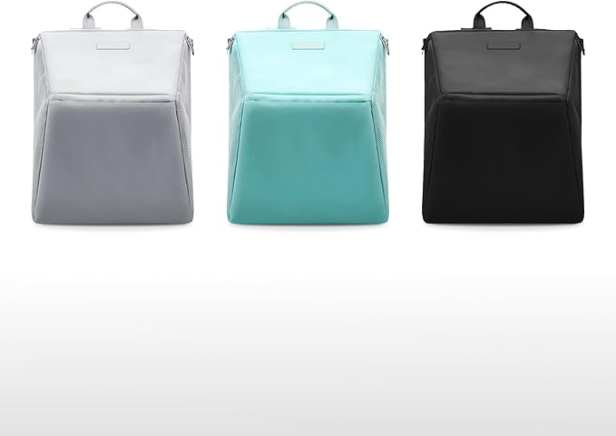 Expandable Cat Backpack Carrier Pet Soft-Sided Mesh Backpack Carrier for Cats Small Dogs Dual-Layer Ventilated Privacy Cat Backpack for Travel Outdoor Camping (Midnight Black)-PawvioPets