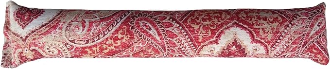 15" Catnip Cat Kicker Toys/Kitty Kick Sticks/Cat-Nip Kick Sticks (Ruby Red) (Kickers Filled with 1 oz Premium Canadian Catnip)-PawvioPets