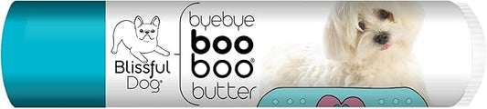 Coton De Tulear Boo Boo Butter, 0.15 oz-PawvioPets
