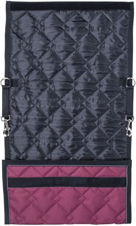 Dura-Tech Winners Choice Quilted Equestrian Bags Collection | Ultimate Horse Show Companion | Perfect for Every Equestrian-PawvioPets