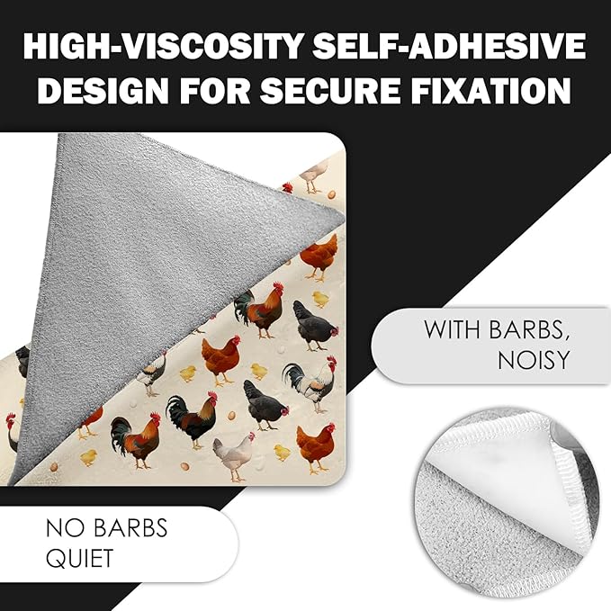 27.6"Cat Grooming Wrap, Self Adhesive Cat Wrap for Cutting Nails, Anti-Escape Calming Cat Swaddle Wrap for Medicine Ear Cleaning, Chicken Anti-Scratch Cats Burrito Restraint Blanket,Practical Pet Tool-PawvioPets