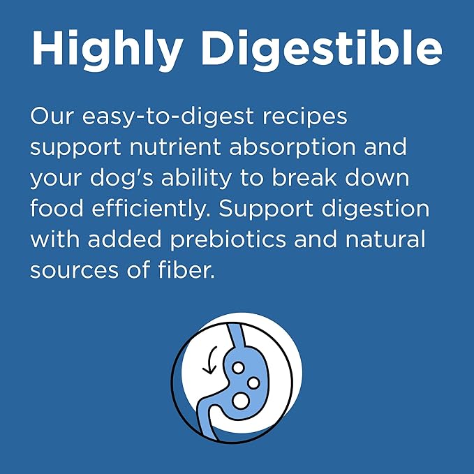 BIXBI Rawbble Dry Dog Food, Turkey, 24 lbs - USA Made with Fresh Meat - No Meat Meal & No Corn, Soy or Wheat - Freeze Dried Raw Coated Dog Food - Minimally Processed for Superior Digestibility-PawvioPets