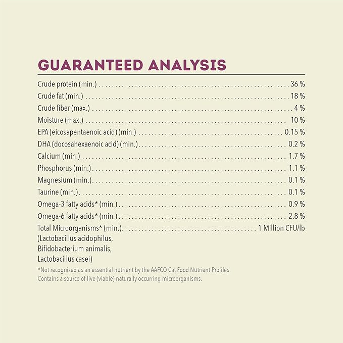 ACANA Dry Cat Food for Kittens First Feast Chicken and Fish 7lb Bag-PawvioPets