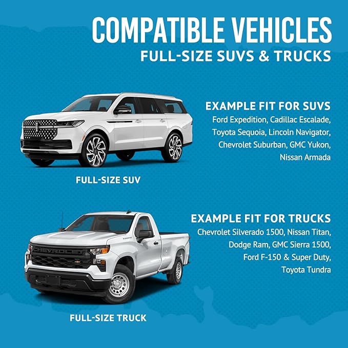 Bulldogology Dog Car Seat Cover 64"x60" Waterproof Heavy Duty Bench Dog Hammock Backseat Protector from Hair, Muddy Paws, Scratches - Pet Car Seat Cover for Cars Trucks SUVs (X-Large)-PawvioPets