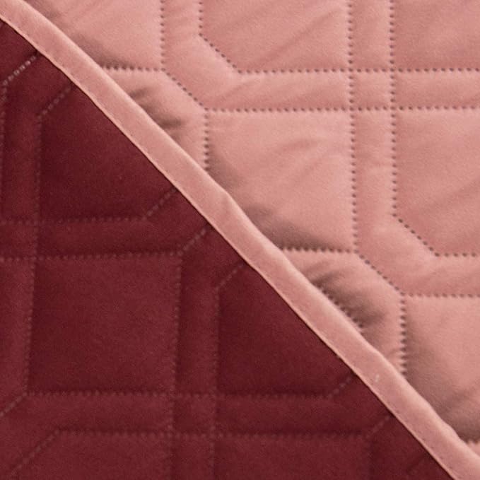 Ameritex Waterproof Dog Bed Cover Pet Blanket for Furniture Bed Couch Sofa Reversible-PawvioPets