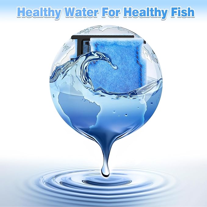 8/16/32 Pack Rite-Size A Filter Cartridges Compatible with MarineLand Penguin Power Filters 75 & 100 - Rite-Size A Replacement Filter Cartridges Compatible with MarineLand Penguin Power Filter-PawvioPets