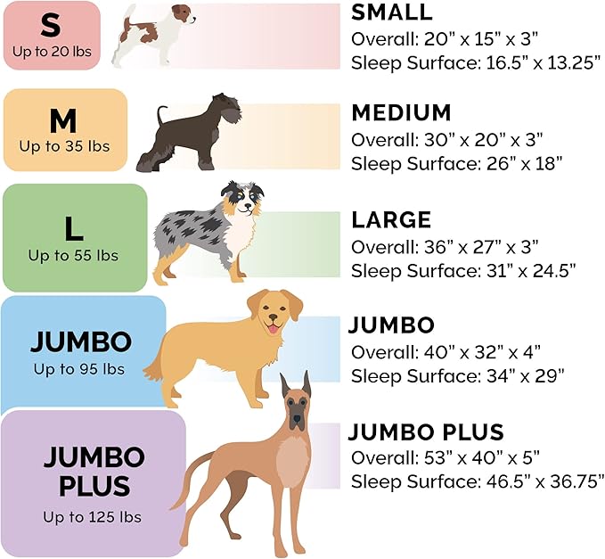 Furhaven Memory Foam Dog Bed for Medium/Small Dogs w/ Removable Bolsters & Washable Cover, For Dogs Up to 35 lbs - Plush & Woven Decor Comfy Couch Sofa - Diamond Blue, Medium-PawvioPets