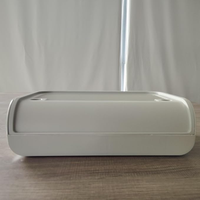 Cat Litter Box Step, Cat Litter Box Ramp Mat with Filter Function for Self-Cleaning Cat Litter Box, Easy to Clean, Cat Pedal Step Stool Ideal for Kitten & Elderly Cats (Dark Grey)-PawvioPets