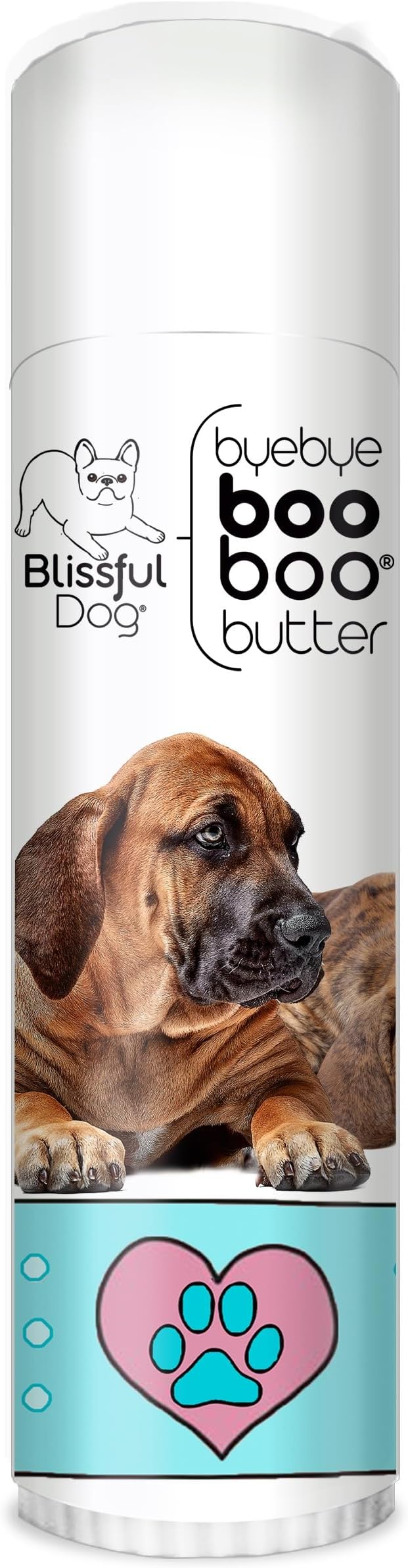 Fila Brasiliero Boo Boo Butter, 0.50 oz-PawvioPets