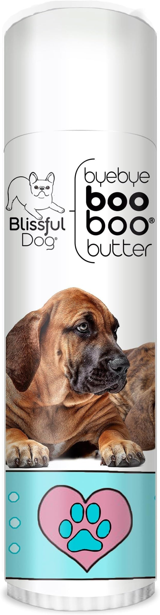 Fila Brasiliero Boo Boo Butter, 0.50 oz-PawvioPets