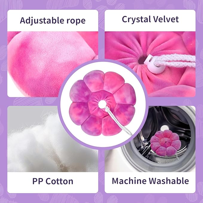 Dog Cat Surgical Recovery Cone, Pet Protective Collar, Soft Neck Cone to Stop Licking Wound for Cats & Kittens, Small Dogs After Surgery-PawvioPets