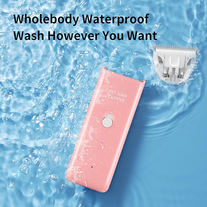 3 PCS Standard Size Replaceable Ceramic Blades Set Pet Hair Clipper,Cat Dog Common Use Clipper Blade(#AP005)-PawvioPets