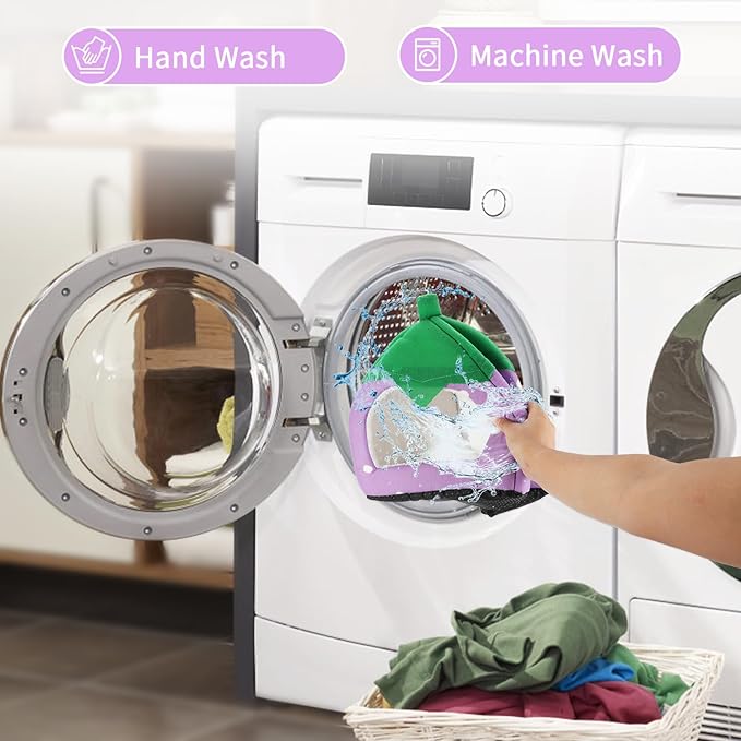 BWOGUE Guinea Pig House Bed Cozy Hamster Cave Large Hideout for Dwarf Rabbits Hedgehog Bearded Dragon Winter Nest Hamster Cage Accessories-PawvioPets