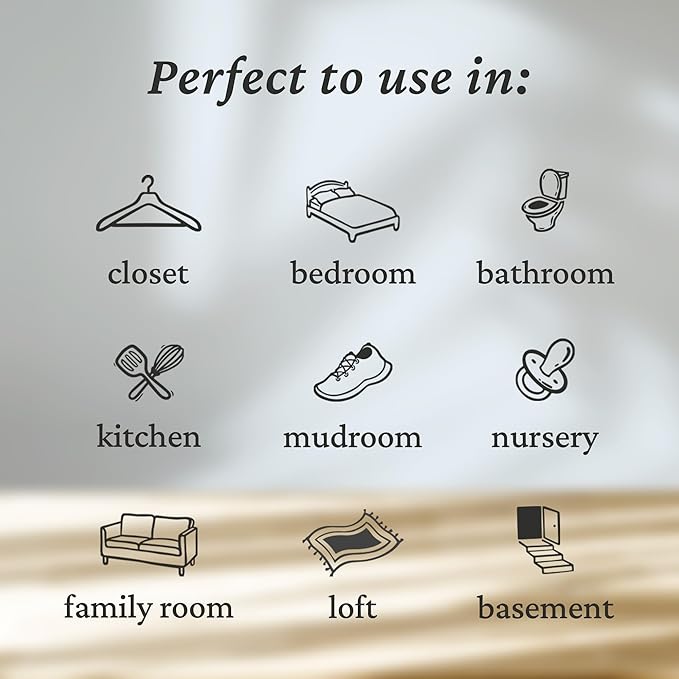 Fresh Wave Lemon Odor Removing Gel, 7 oz., Pack of 3 - Safer Odor Absorbers for Home, Natural Plant-Based Odor Eliminator, Every 7 oz. lasts 15-30 Days, For Cooking, Trash & Pets-PawvioPets