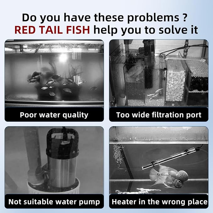 Betta Fish Tank, 2.5 Gallon Aquarium Kit with Modular Filtration, Heater, Light, Self Cleaning, Oxygenation, Small Fish Tank for Goldfish, Guppy, Shrimp-PawvioPets