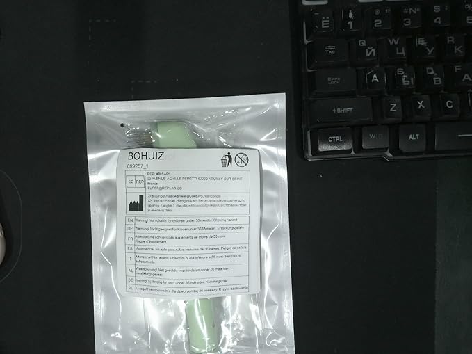 Flea Comb for Cats Dogs Brush for Shedding with Release Button Fine Tooth Pet Hair Removal Comb with Long & Short Stainless Steel Teeth for Deshedding Self-Cleaning Brush for Cat Dog Small Pets-PawvioPets