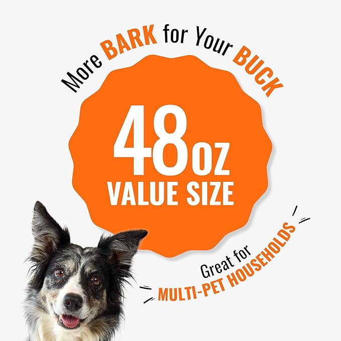 Good ‘n’ Fun Triple Flavor Kabobs Chews for All Dogs, 48 Ounces, Treat Your Dog to Chews Made from Beef Hide, Real Chicken, Pork Hide, Duck and Chicken Liver-PawvioPets