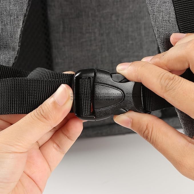 Cat Carriers Dog Carrier Pet for Small Medium Cats Dogs Puppies up to 25 Lbs, TSA Airline Approved Soft Sided, Collapsible Travel Puppy - Black Grey (M: 13" LX11.4 WX17.3 H, Blue)-PawvioPets