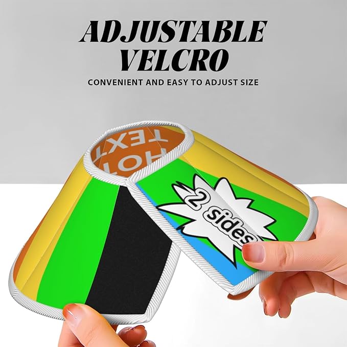 Custom Cat Cone Collar Soft Post-Surgery Comfort Pet Recovery Collar for Wound Care Adjustable Pet Donut Collar-PawvioPets