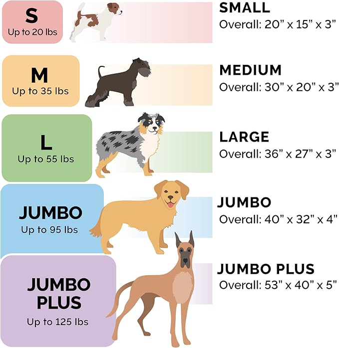 Furhaven Water-Resistant Cooling Gel Dog Bed for Large Dogs w/ Removable Washable Cover, For Dogs Up to 95 lbs - Indoor/Outdoor Logo Print Oxford Polycanvas Mattress - Forest, Jumbo/XL-PawvioPets