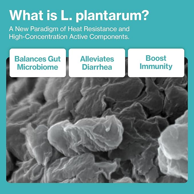 Dr.by CAT BIOME Cat Probiotics - Digestive & Gut Support for Cats, Diarrhea Relief, Immunity Booster with Lactiplantibacillus plantarum Lickable Formula Individually Packaged-PawvioPets