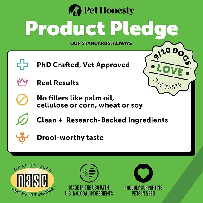 All-Natural Probiotic & Pumpkin Powder Dog Supplement - Prebiotics, Probiotics, Enzymes & Antioxidants for Healthy Gut Flora, Digestion & Immunity (90 Scoops)-PawvioPets