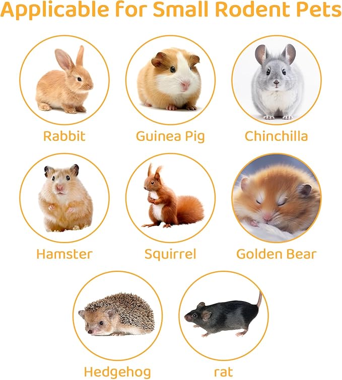 Apple Sticks 300g(0.7LB) Small Animals Wooden Pet Chew Treats Toys for Guinea Pigs Hamsters Rabbits Chinchillas Squirrels Small Animal Molar Wood Treats Toys-PawvioPets