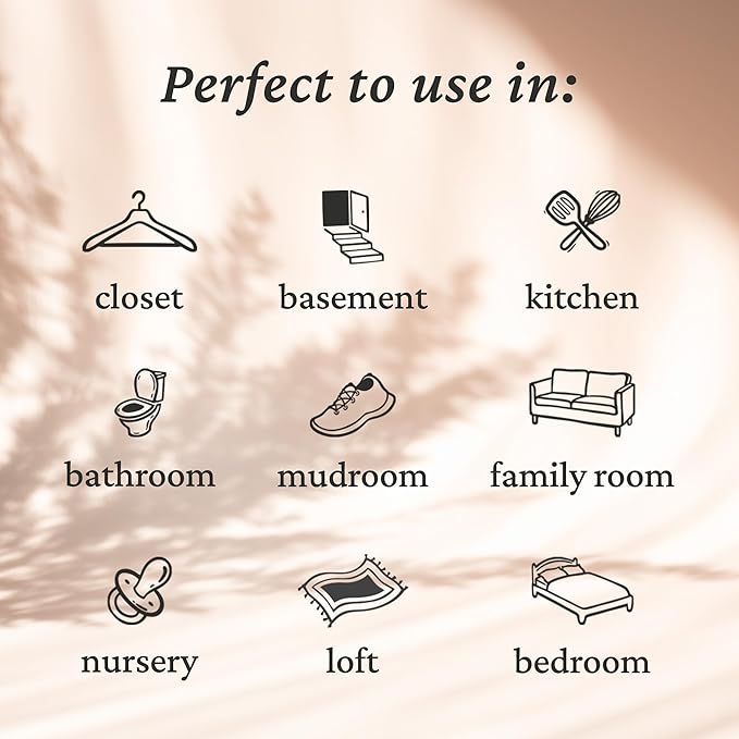 Fresh Wave Lavender Odor Removing Gel, 15 oz., Pack of 2 - Safer Odor Absorbers for Home, Natural Plant-Based Odor Eliminator, Every 15 oz. lasts 30-60 Days, For Cooking, Trash & Pets-PawvioPets