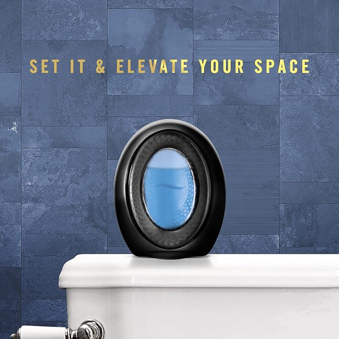 Febreze Small Spaces, Ocean, .25 fl. oz., Pack of 3-PawvioPets